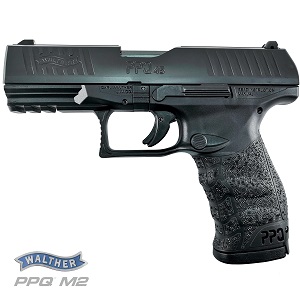 walther ppq m2 45auto