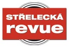 logo Střelecká revue