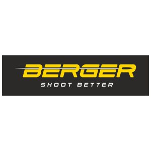 Berger bullets