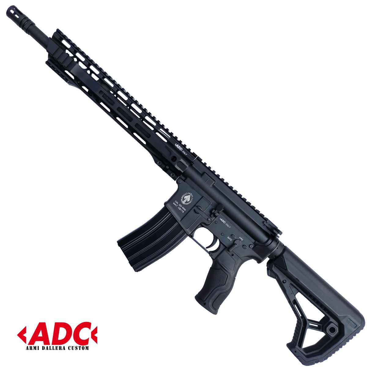 ADC M5 Basic Gen 2 12,5