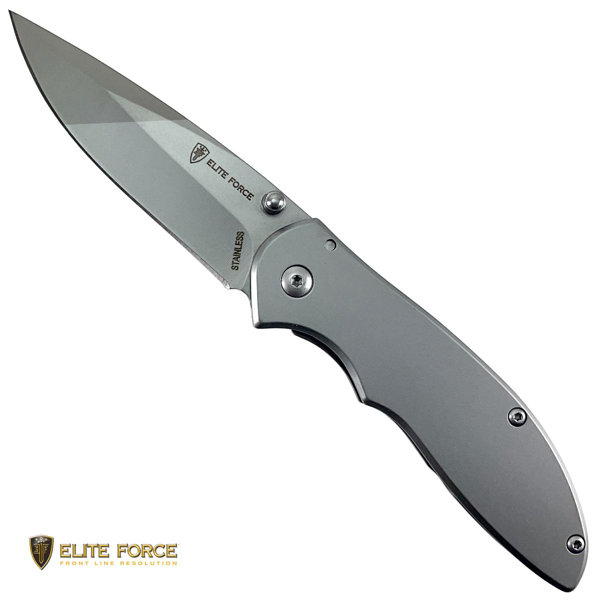 Zavírací nůž Elite Force EF 141 Black