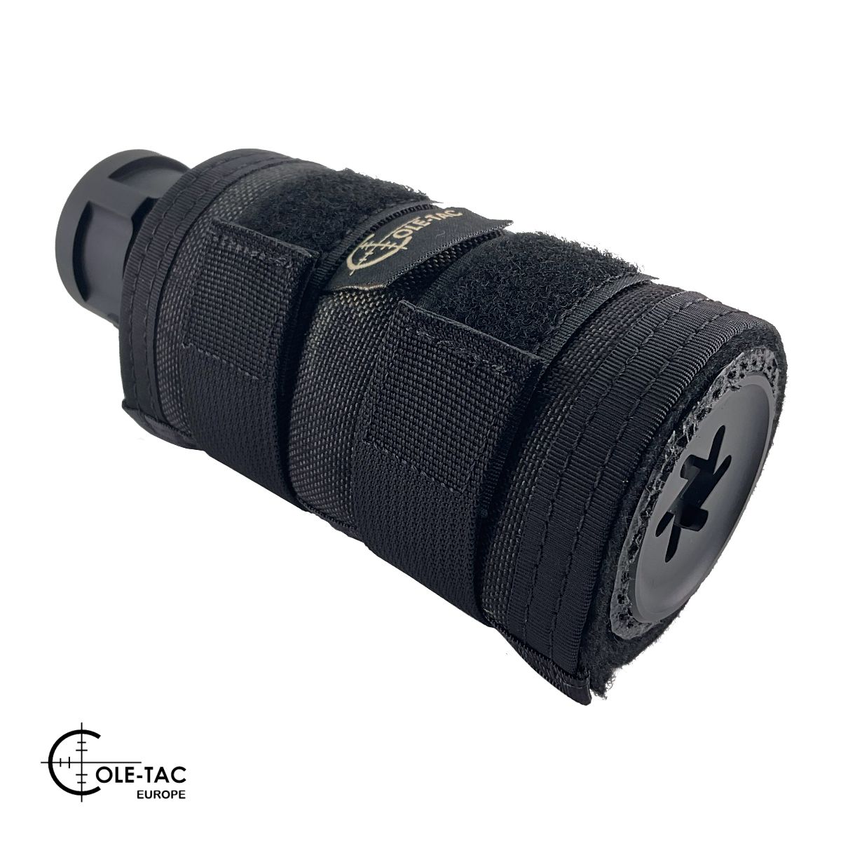 Cole-TAC HTP Ase Utra DUAL-S 556, multicam, izolační potah na tlumič