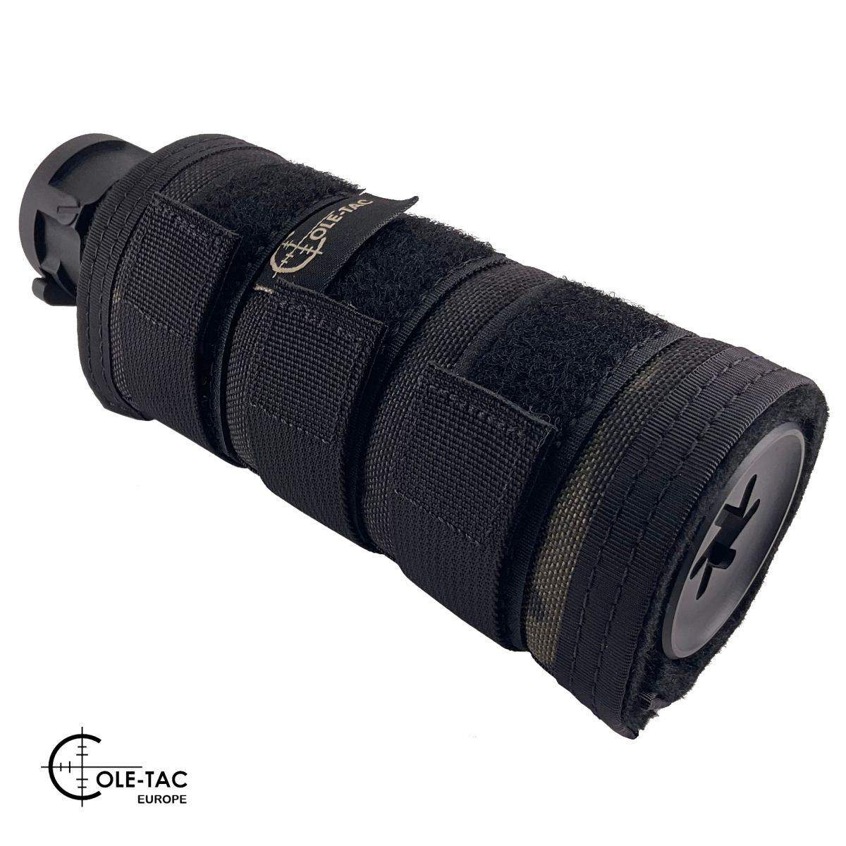 Cole-TAC HTP Ase Utra DUAL 556, multicam, izolační potah na tlumič