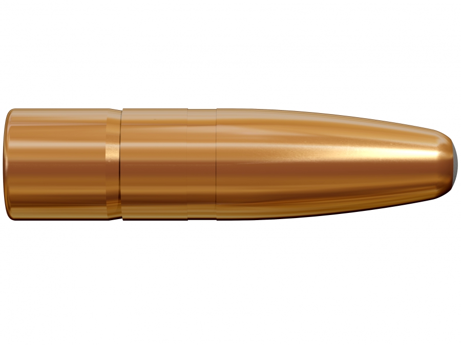 Střela Lapua .30 (7,83 mm / .308), MEGA, E469, SP 9,72g,  150gr