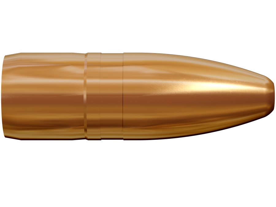 Střela Lapua .30 (7,83 mm / .308), MEGA, E401, SP 13,00g, 200gr