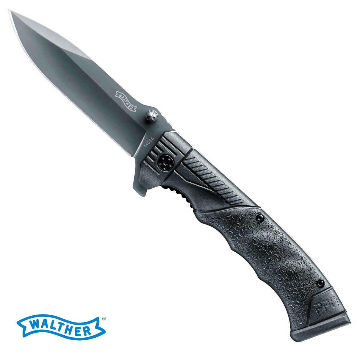 Zavírací nůž Elite Force EF 141 Black