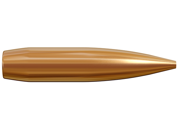 Střela Lapua 6,5 mm (6,72 mm / .264),  Scenar, GB489, OTM, 8,00 g, 123 gr