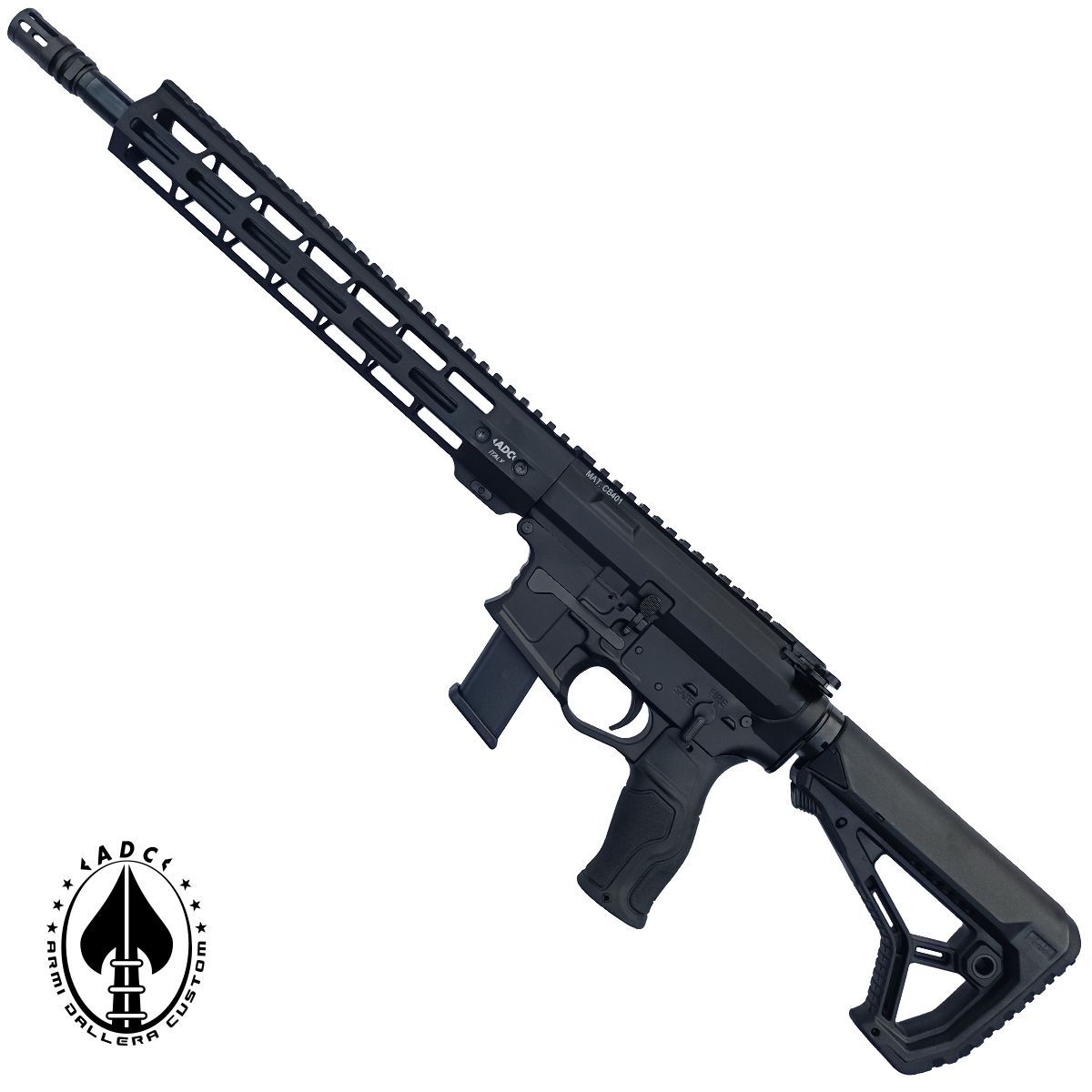 ADC AR-9 Standard 12,5