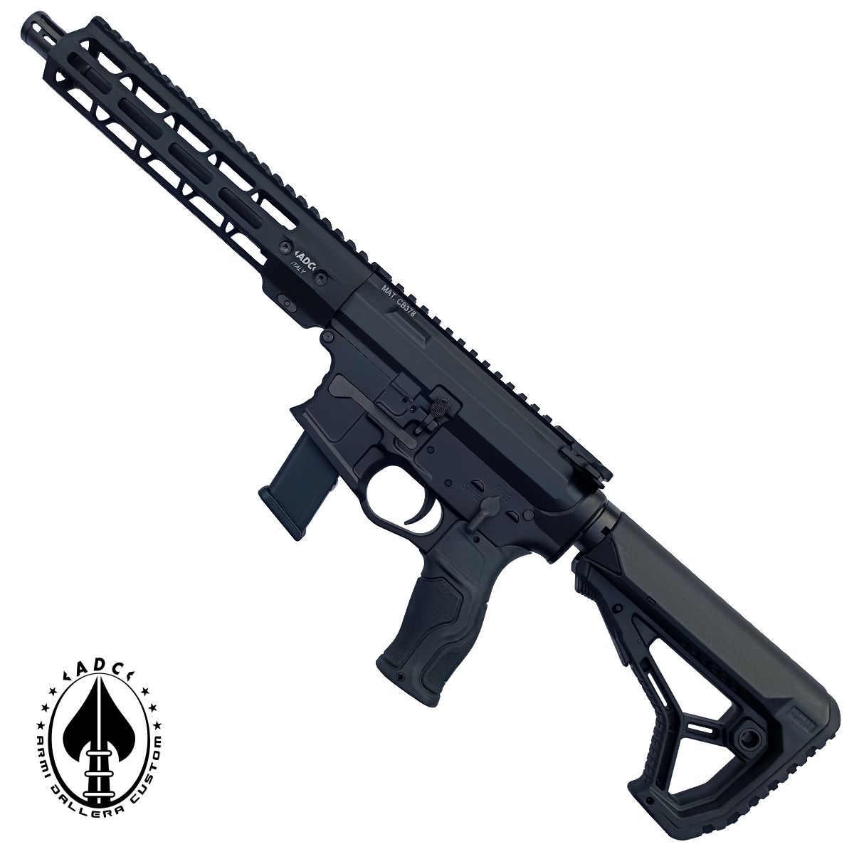 ADC AR-9 Standard 12,5