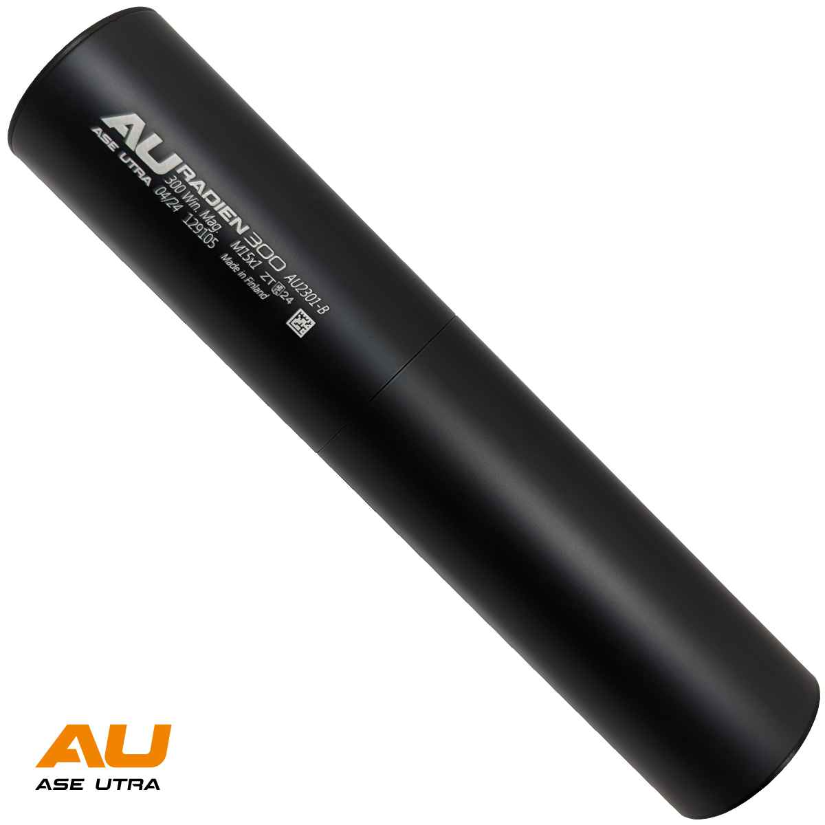 Tlumič Ase Utra RADIEN 300, 5/8