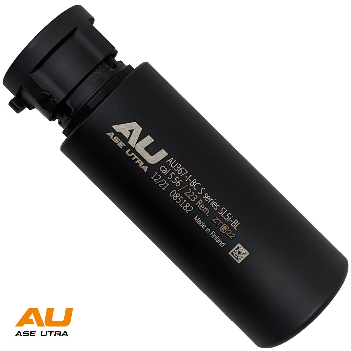 Tlumič Ase Utra SL5i-BL 5,56 mm (223 Rem.), Coyote Brown Cerakote