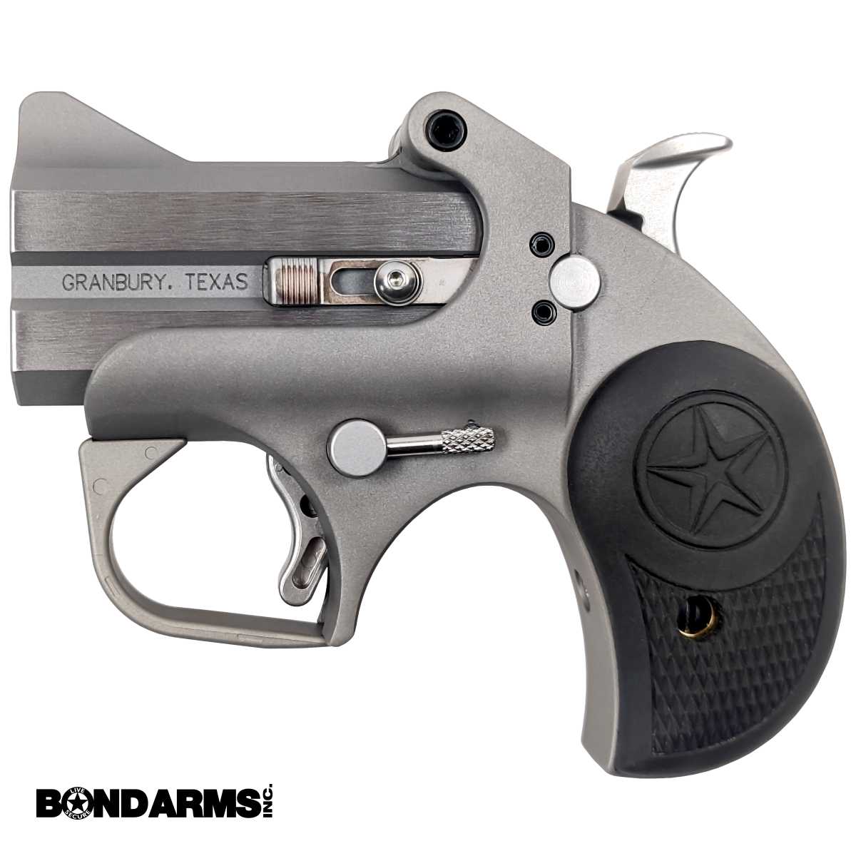 Derringer Bond Arms Rowdy XL, 45 Long Colt / Ga 410/70