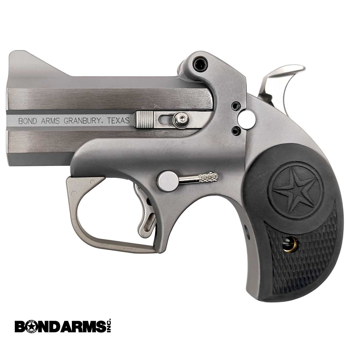 Derringer Bond Arms Rowdy XL, 45 Long Colt / Ga 410/70