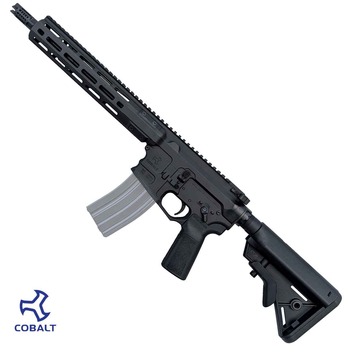 Cobalt Kinetics AR-15 Pro Series Gen 2 10,5