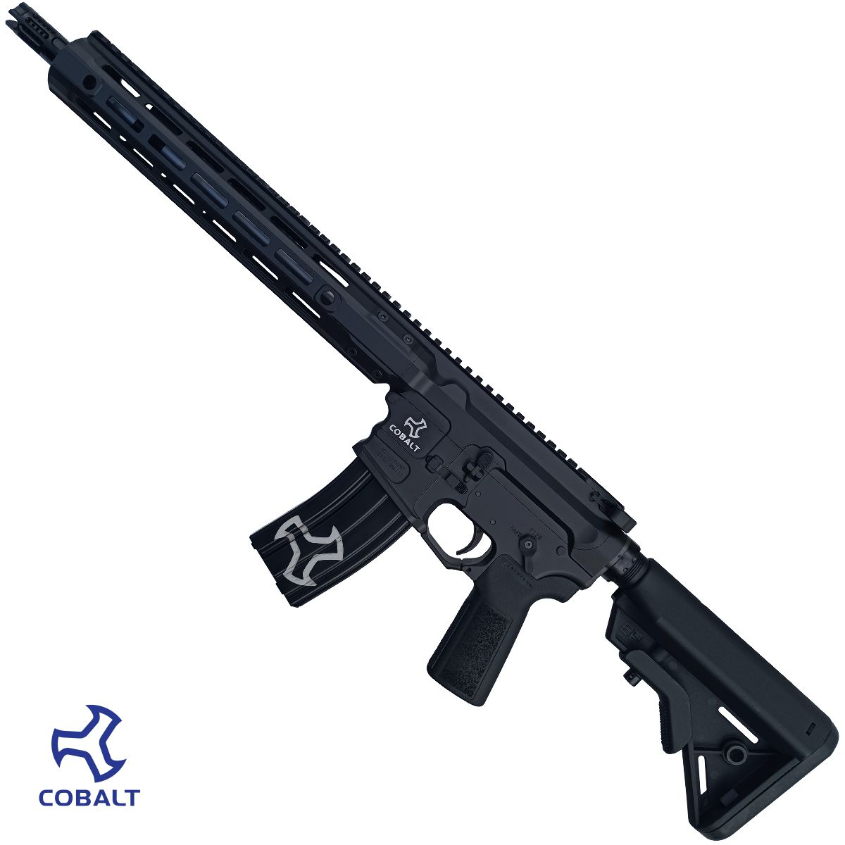 Cobalt Kinetics AR-15 Pro Series 16