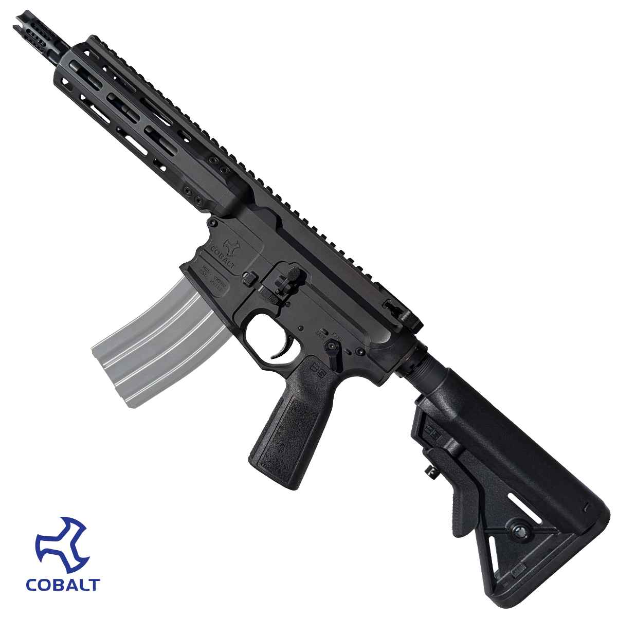 Cobalt Kinetics AR-15 Pro Series 10,5