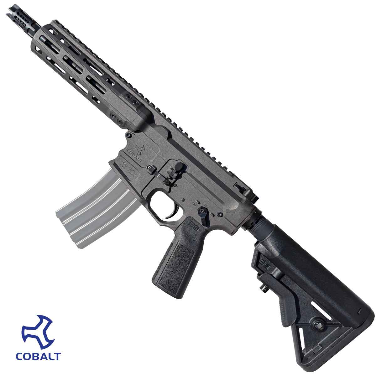 Cobalt Kinetics AR-15 Pro Series 10,5