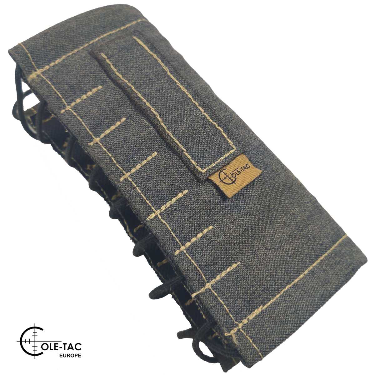 Cole-TAC Hussar Ase Utra DUAL-S 556, Izolační potah