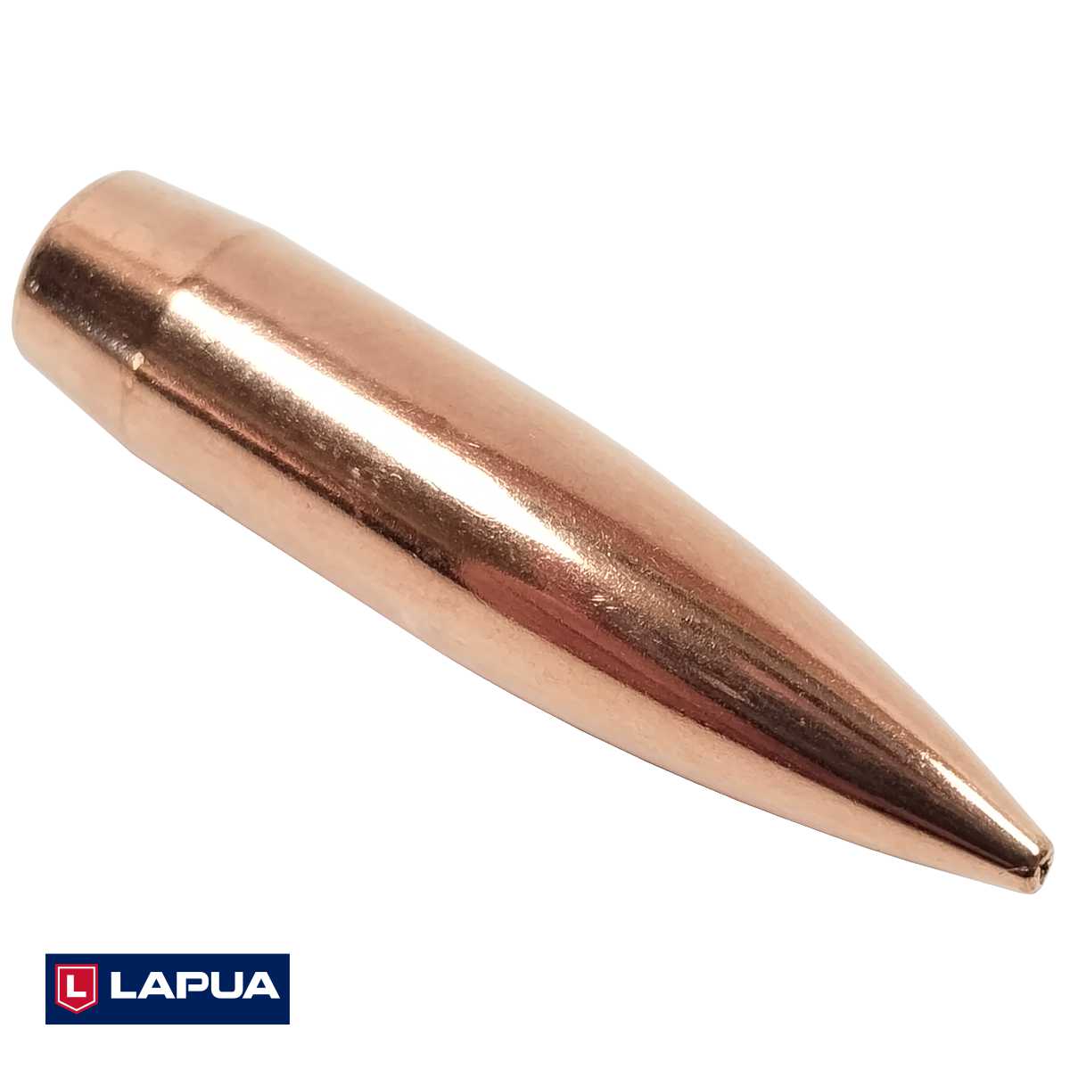 Střela Lapua .30 (7,83 mm / .308), Scenar-L, GB550, OTM 11,30 g, 175 gr