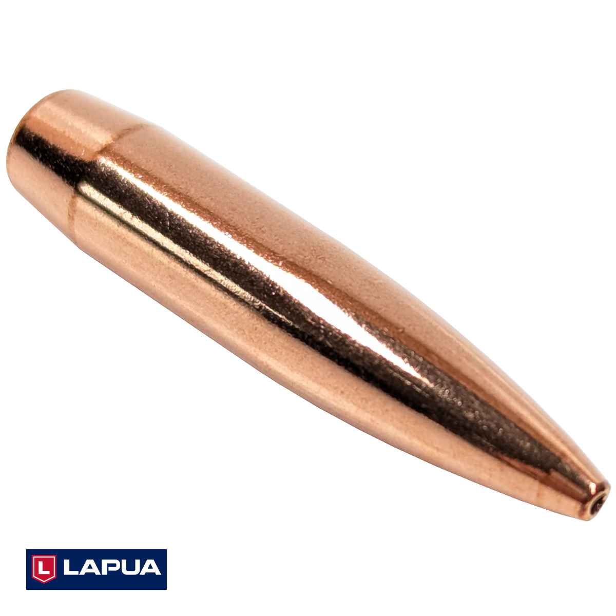 Střela Lapua 6,5 mm (6,72 mm / .264),  Scenar, GB489, OTM, 8,00 g, 123 gr
