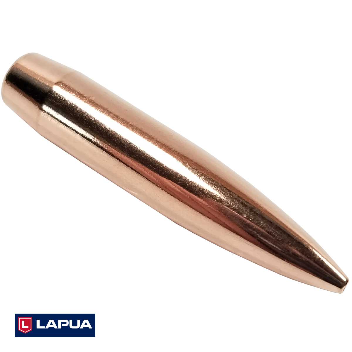 Střela Lapua 6,5 mm (6,72 mm / .264),  Scenar, GB489, OTM, 8,00 g, 123 gr