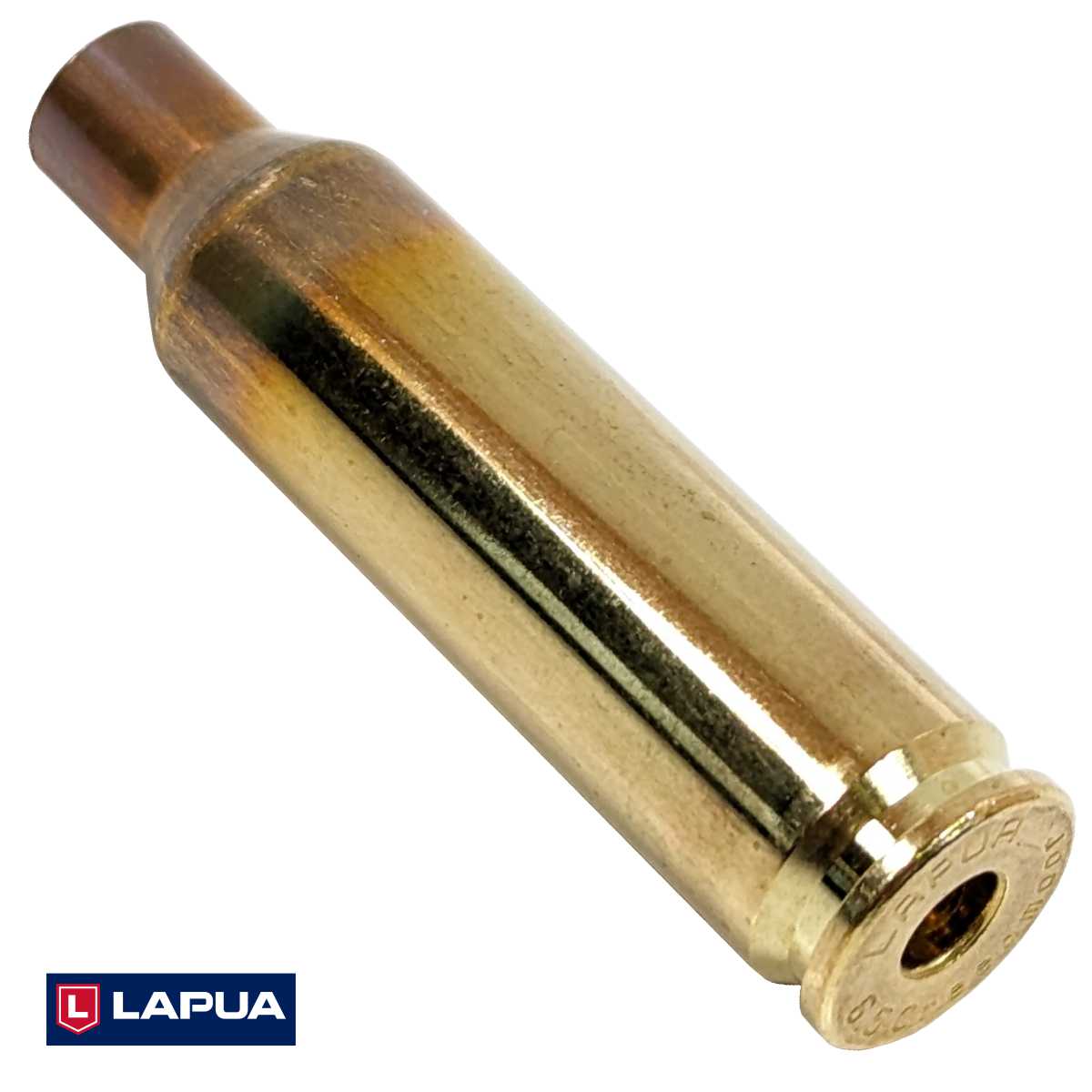 Nábojnice Lapua 6,5 Creedmoor, LRP