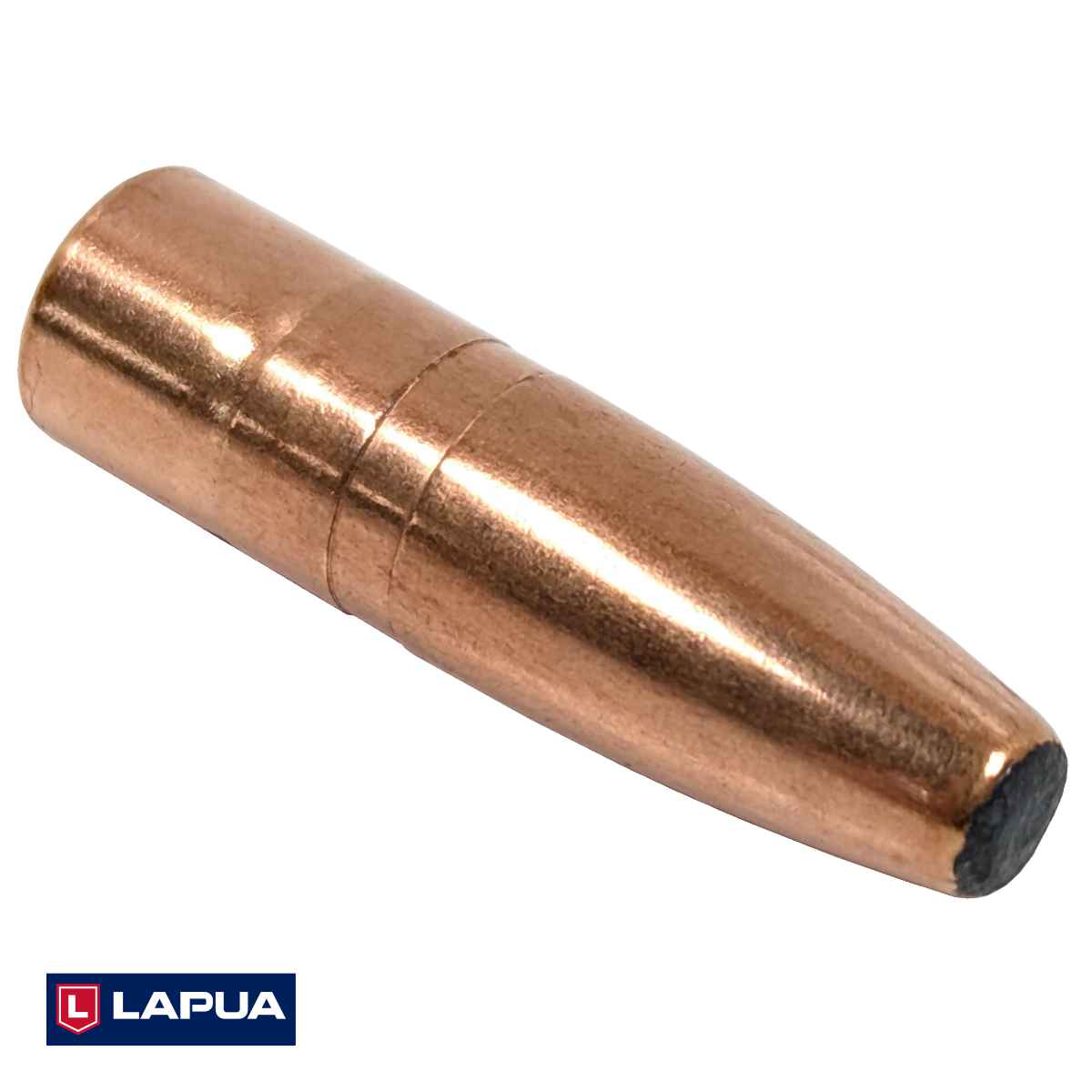 Střela Lapua .30 (7,83 mm / .308), MEGA, E469, SP 9,72g,  150gr