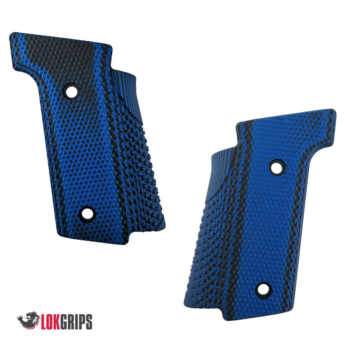 long lock on grips