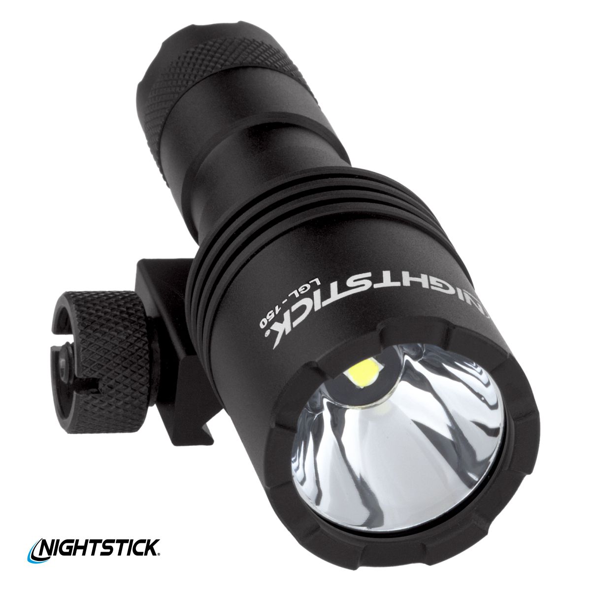 Nightstick LGL-180 IR / svítilna pro dlouhé zbraně, dvě montáže