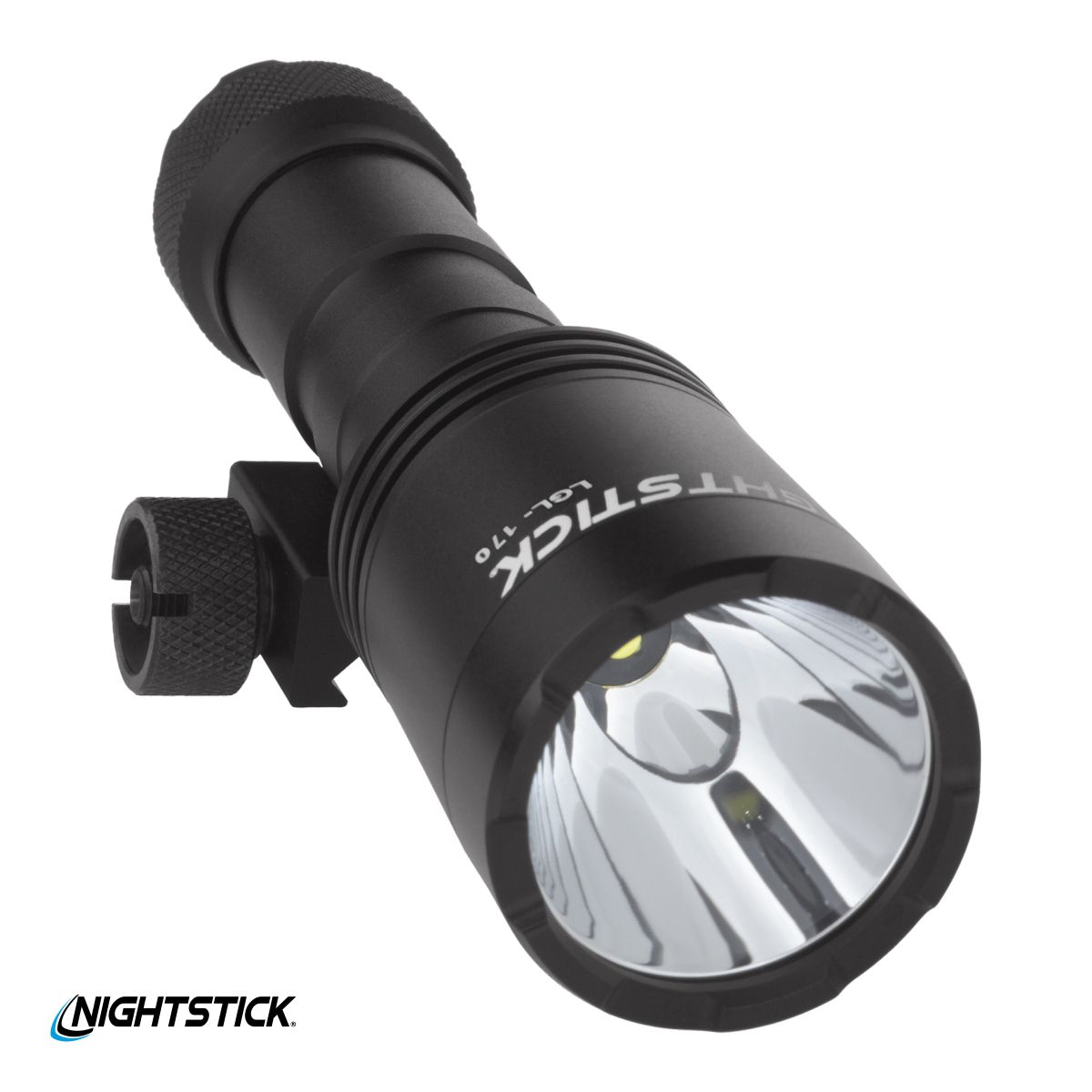 Nightstick LGL-180 IR / svítilna pro dlouhé zbraně, dvě montáže