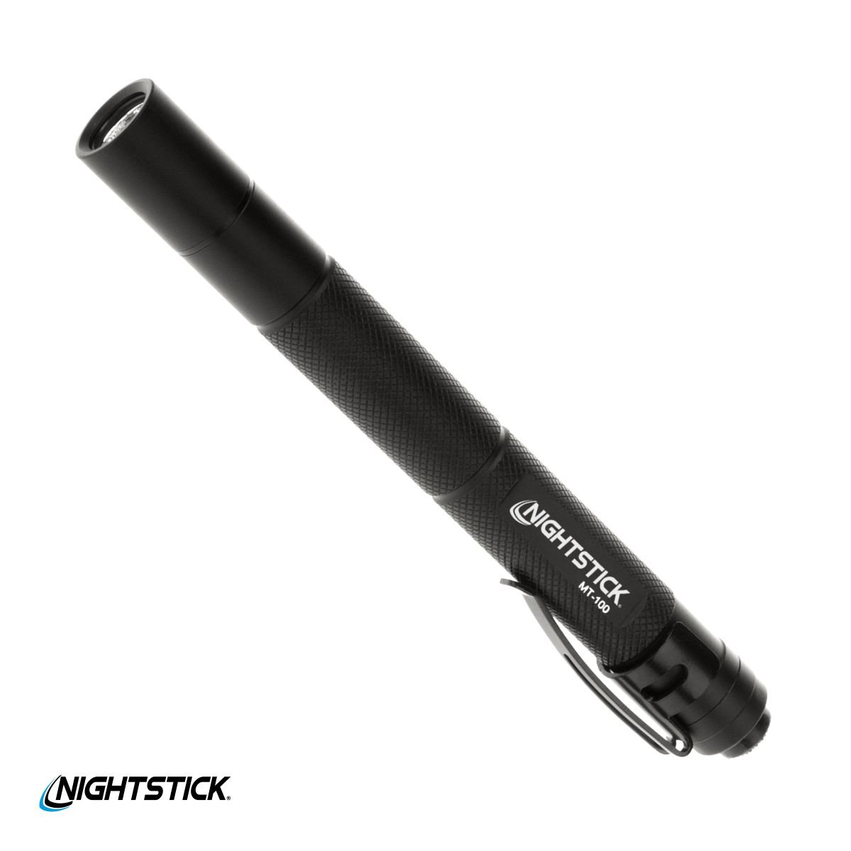 Nightstick MT-100 Mini-TAC kapesní svítilna, černá