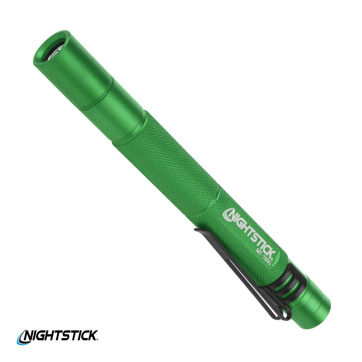 Nightstick MT-100G Mini-TAC kapesní svítilna, zelená