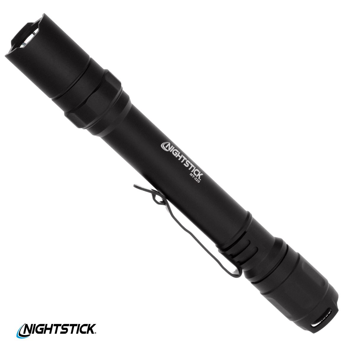 Nightstick MT220 MiniTAC PRO kapesní svítilna, černá Online shop