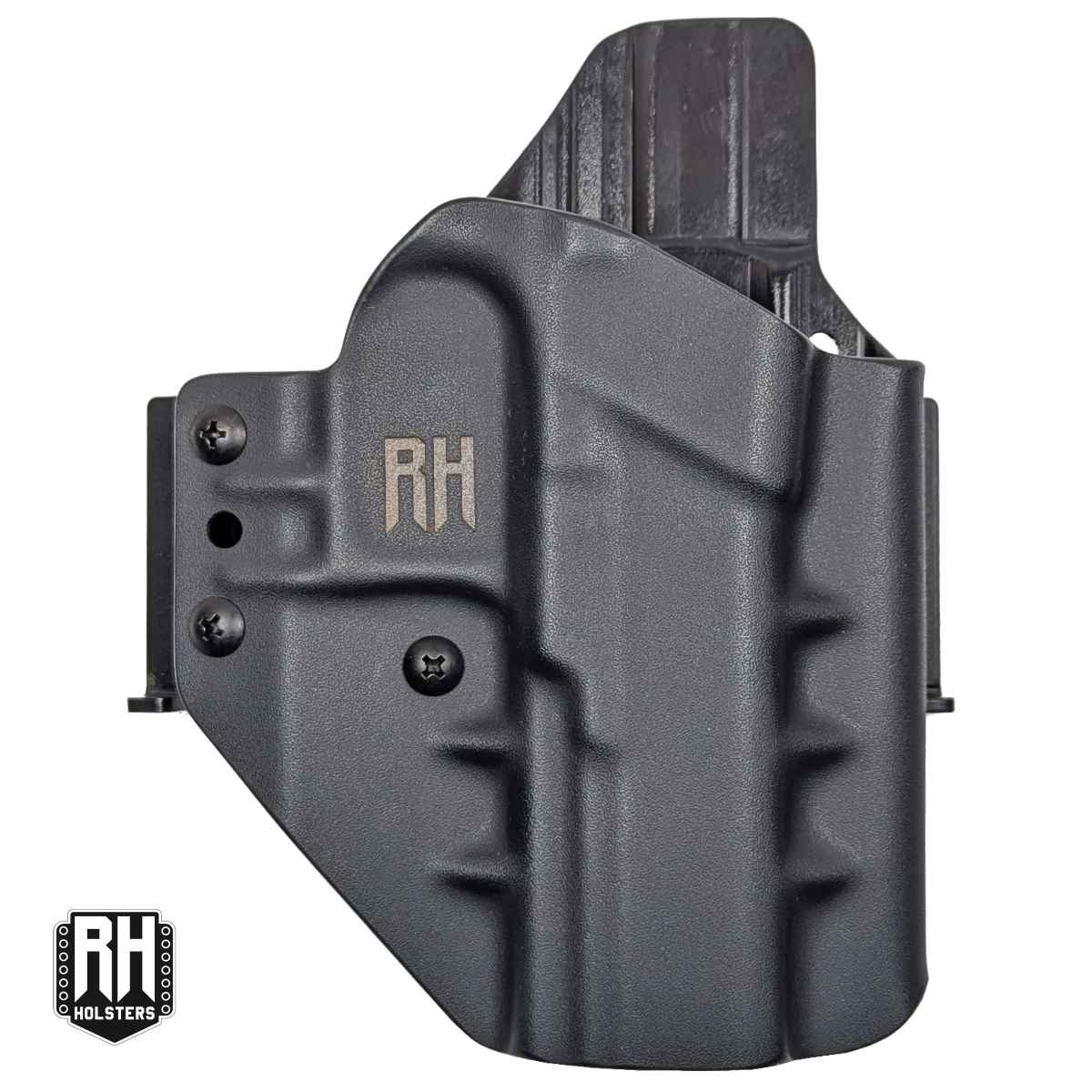 Pouzdro RH Holsters OWB Frogy Walther PDP 4