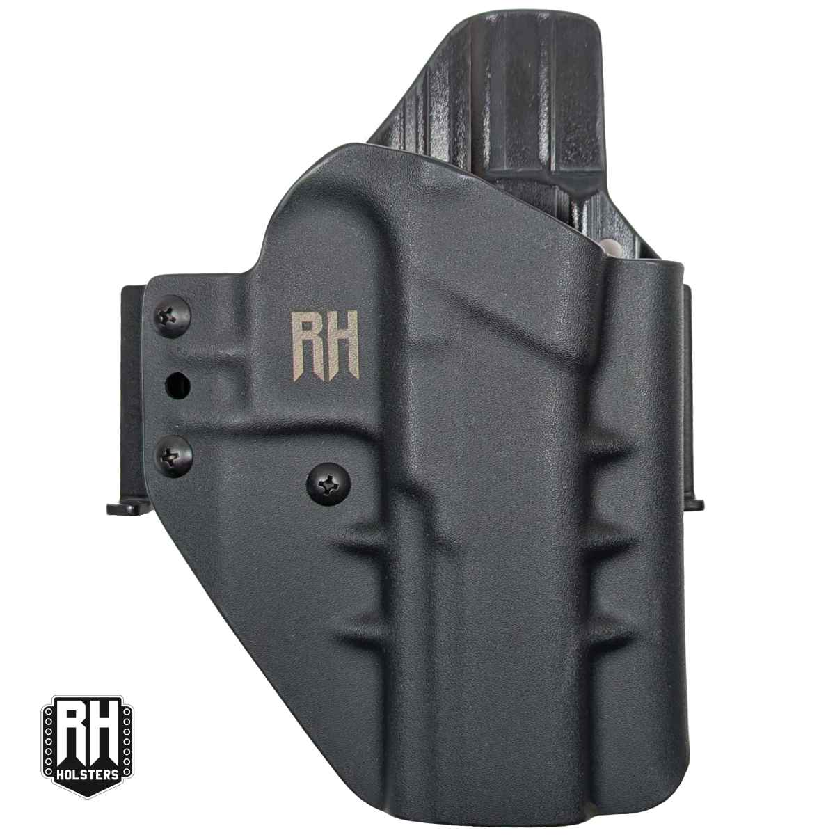 Pouzdro RH Holsters OWB Frogy Walther PDP 4