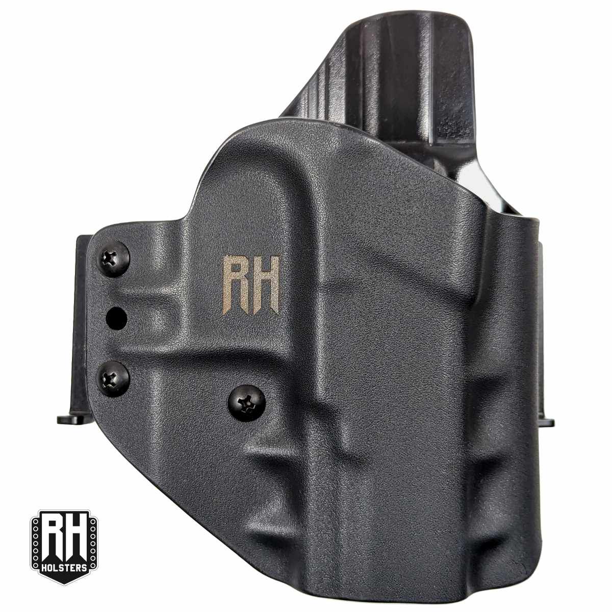 Pouzdro RH Holsters Sharky Walther PDP F-Series 3,5