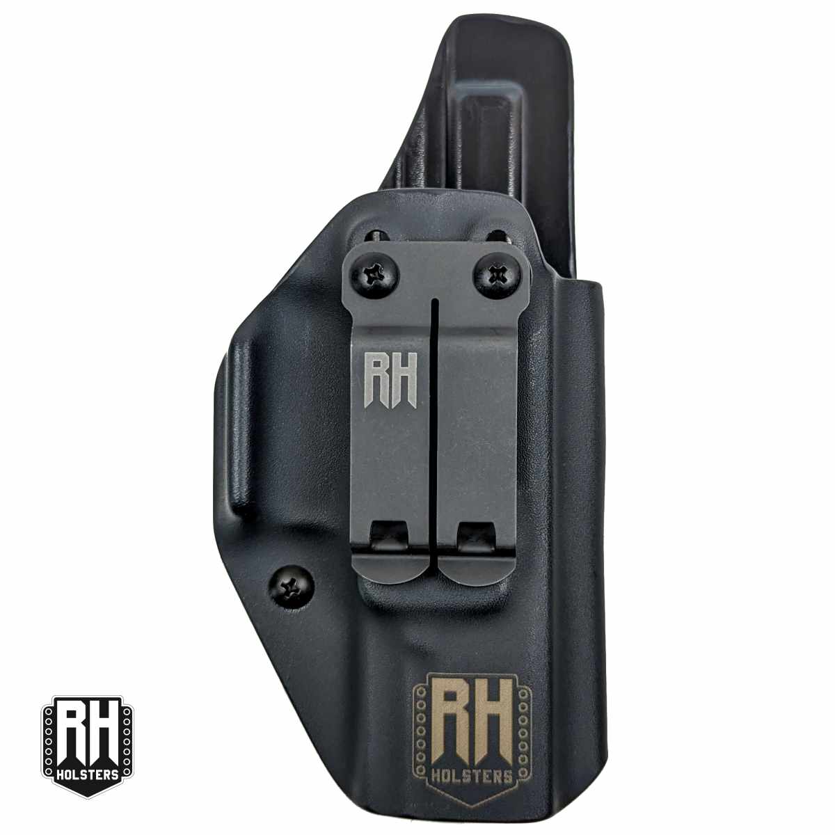Pouzdro RH Holsters Sharky Walther PDP F-Series 3,5