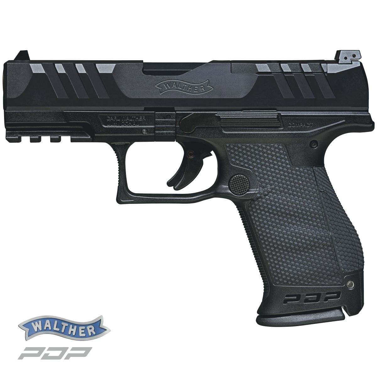 Walther PDP PRO SD 5,1