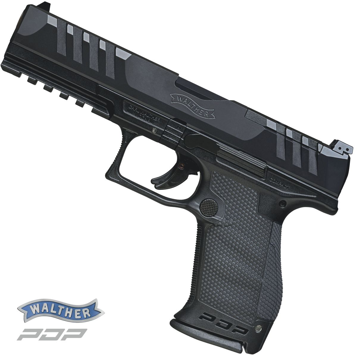 Walther PDP PRO SD 4,6