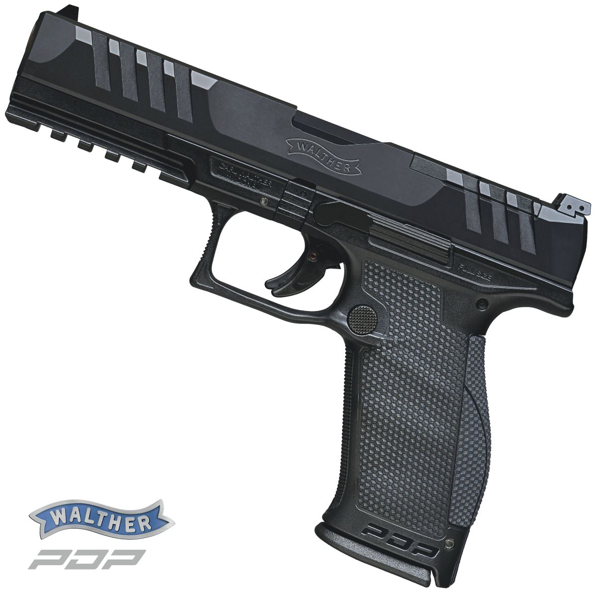 Walther PDP Full Size 4,5
