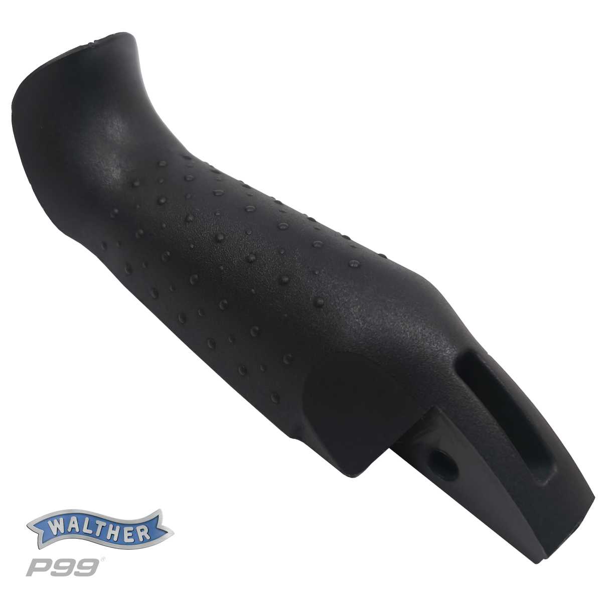 Hřbet rukojeti Walther P99 / P99  AS / P99 QA vel. S