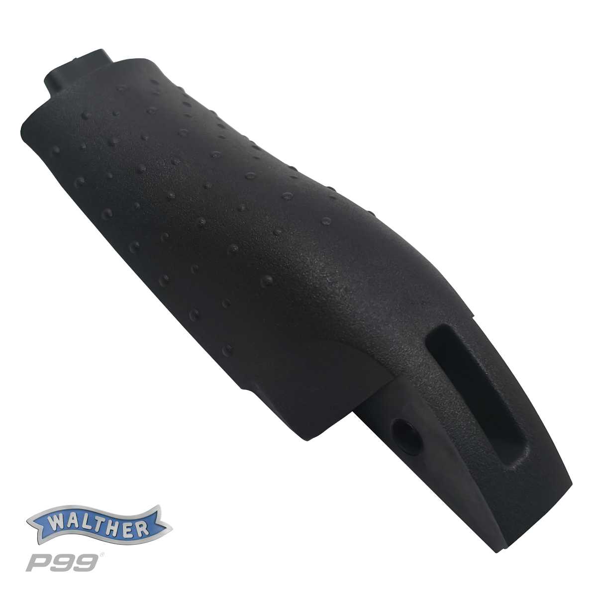 Hřbet rukojeti Walther P99 / P99  AS / P99 QA vel. S