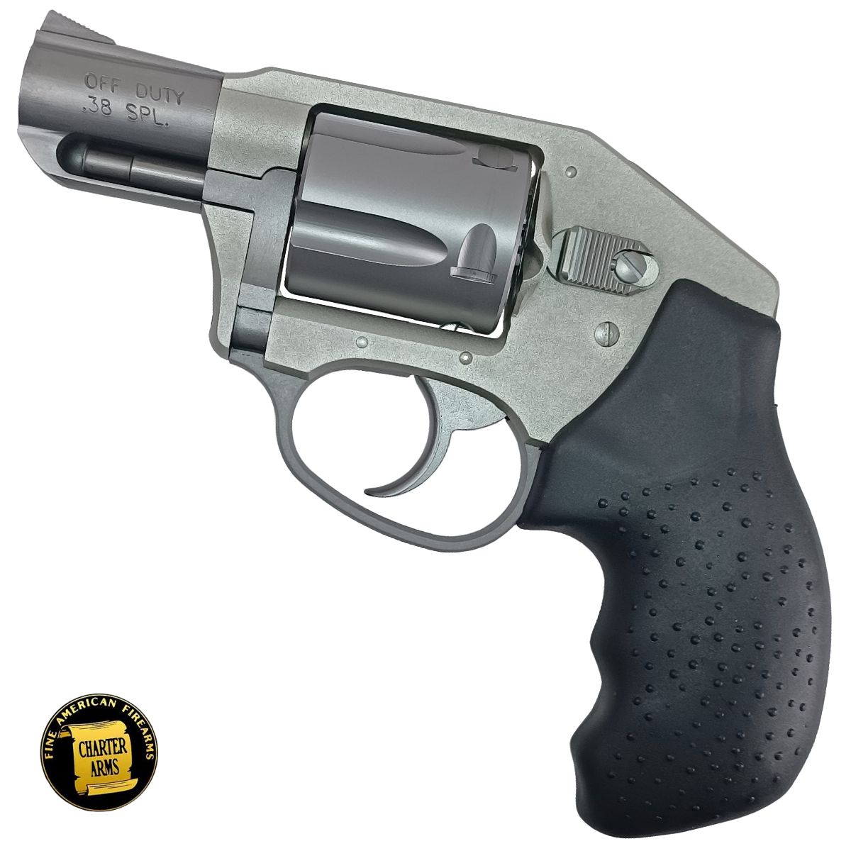 Charter Arms Undercover Lite 2