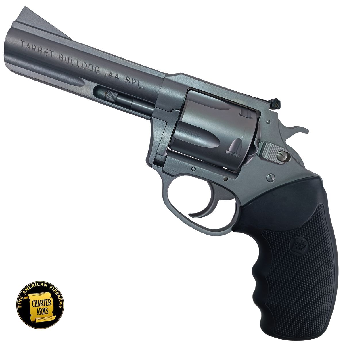 Charter Arms Undercover Lite 2