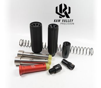 Kaw Valley