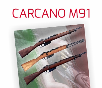 Pušky Carcano
