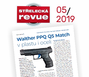 Walther PPQ Q5 family
