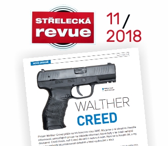 Walther Creed