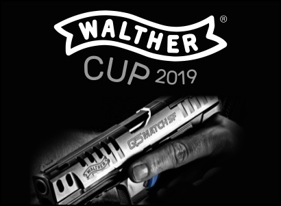 Walther Cup 2019